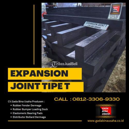 Supplier Karet Expansion Joint Sealant