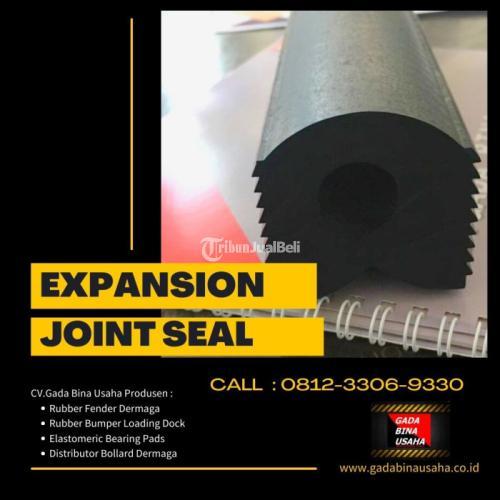 Supplier Karet Expansion Joint Sealant