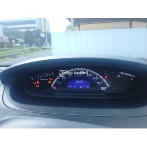 Mobil Honda Freed S AT 2013 Putih Seken Manual Siap Pakai - Sleman