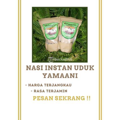 Toko Briyani Instan Untuk Diet Terdekat di Malang - Surabaya