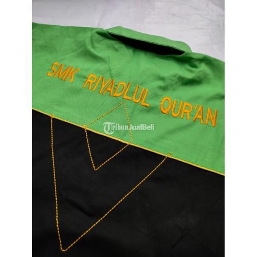 KONVEKSI TULUNGAGUNG