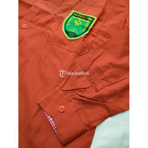 KONVEKSI TULUNGAGUNG