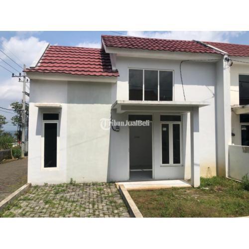 Dijual Rumah Termurah di Wagir Malang Dekat Unikama Sukun - Malang