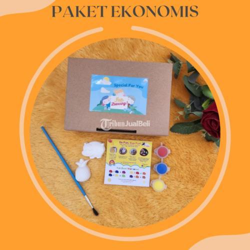 Rekomendasi Hadiah Ultah Anak Perempuan - Bogor