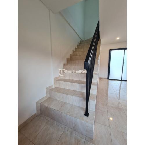 Dijual Rumah Villa 2 Lantai Sisa 1 Unit Murah di Bali Dekat Tanah Lot - Tabanan