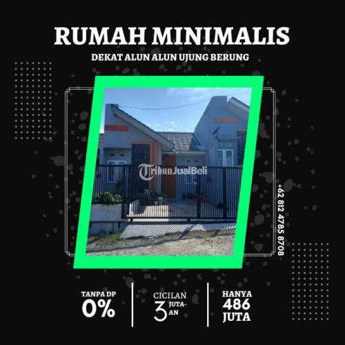 Dijual Rumah Minimalis Type Mulai 38 di Bandung Timur DP 0 Persen - Bandung