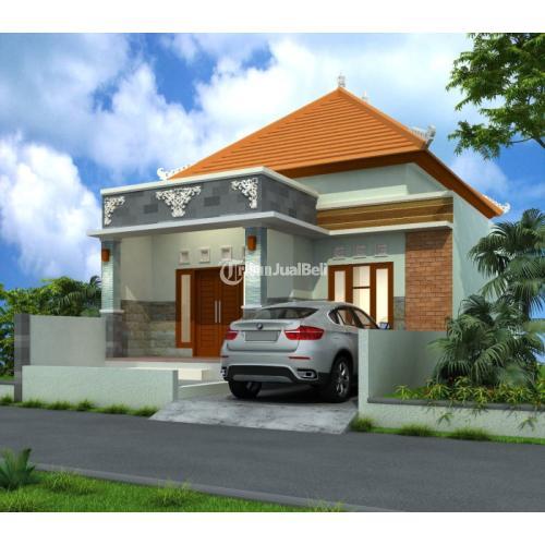 BELI RUMAH SUDAH FREE PAJAK HARGA MASIH BISA NEGO DIBALI GIANYAR