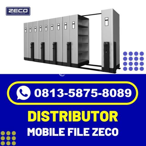 Mobile File Manual Zeco  Siap Kirim ke Luar Kota - Malang