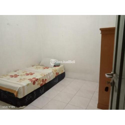 Disewakan Kos Ekslusif Isi 10KT 10KM Dekat Binus Palmerah Keamanan 24