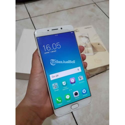 harga hp oppo f1 second