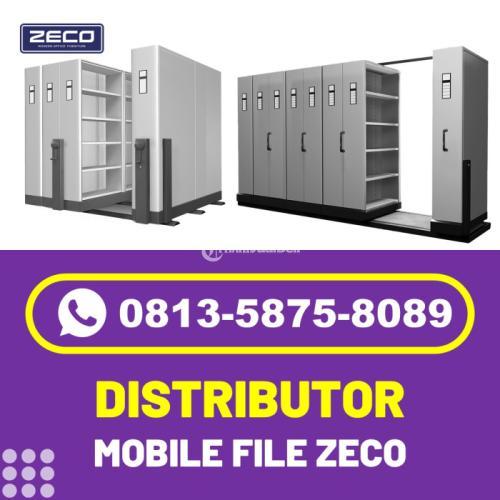 Mobile File Terbaik Mojokerto Zeco