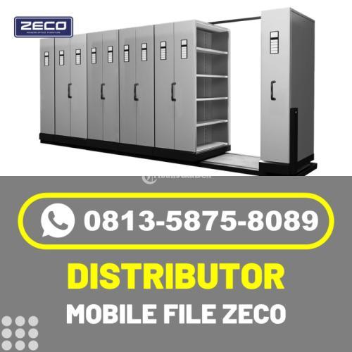 Mobile File Mechanic Mojokerto Zeco