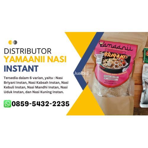 Grosir Beras Kabsah 1 Kg Terdekat di Malang