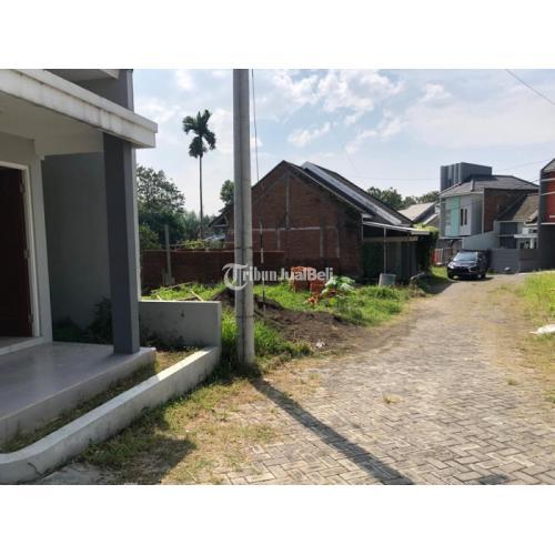 Dijual Kost Luas 71 4KT 4KM Murah Cuma Setengah Miliar - Kota Malang