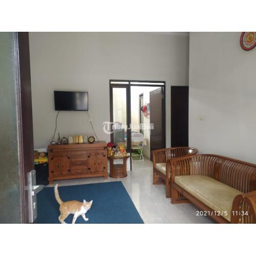 RUMAH SIAP HUNI CUMA 5 MENIT KE DINOYO HARGA CUMA 500AN JUTA