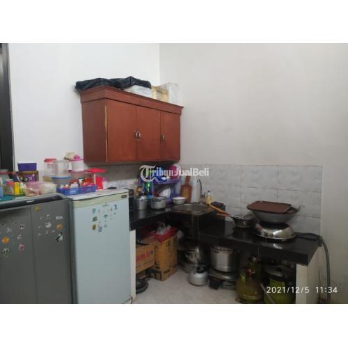 RUMAH SIAP HUNI CUMA 5 MENIT KE DINOYO HARGA CUMA 500AN JUTA