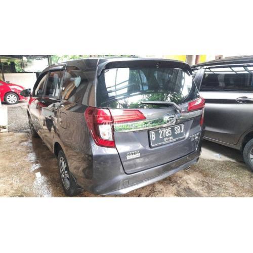 Mobil Daihatsu Sigra R 2020 Manual Bekas Normal Siap Pakai Pajak Panjang Surat Lengkap - Depok