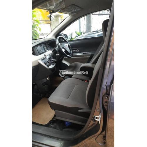 Mobil Daihatsu Sigra R 2020 Manual Bekas Normal Siap Pakai Pajak Panjang Surat Lengkap - Depok