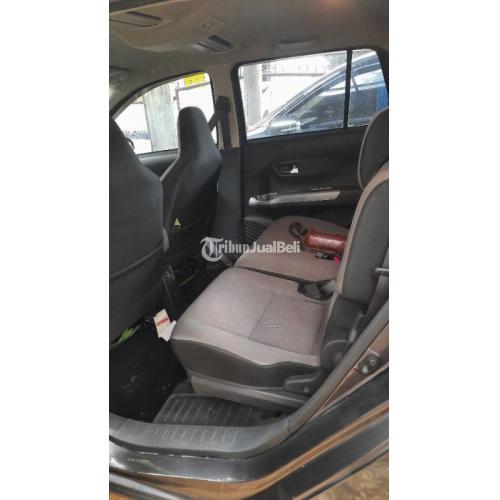 Mobil Daihatsu Sigra R 2020 Manual Bekas Normal Siap Pakai Pajak Panjang Surat Lengkap - Depok