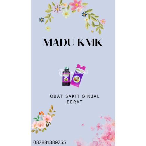 Obat Cair Ginjal Berat Gratis Konsultasi - Bekasi