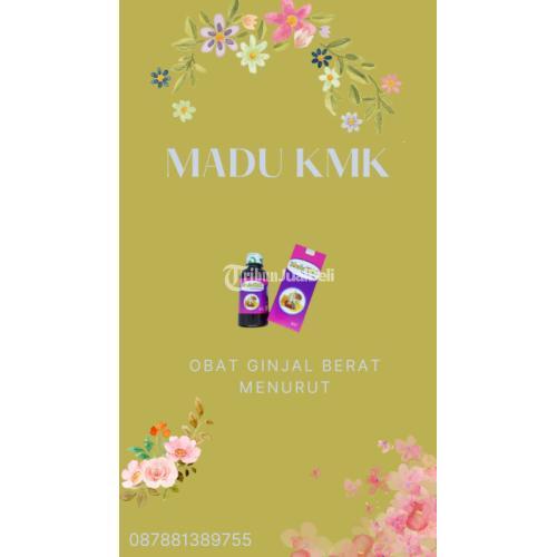 Obat Ginjal Berat Berkhasiat - Bekasi