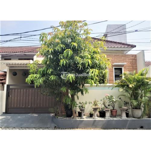 Dijual Rumah Bonus Furniture dan Siap Huni LT150 LB140 2KT 2KM Kota Harapan Indah - Bekasi Jawa Barat