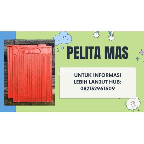 Distributor Genteng Cor 2022 Terdekat - Jember