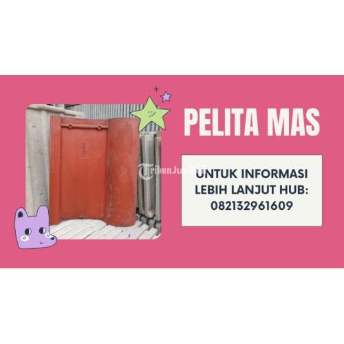 Distributor Genteng Cor Flat Terdekat - Jember