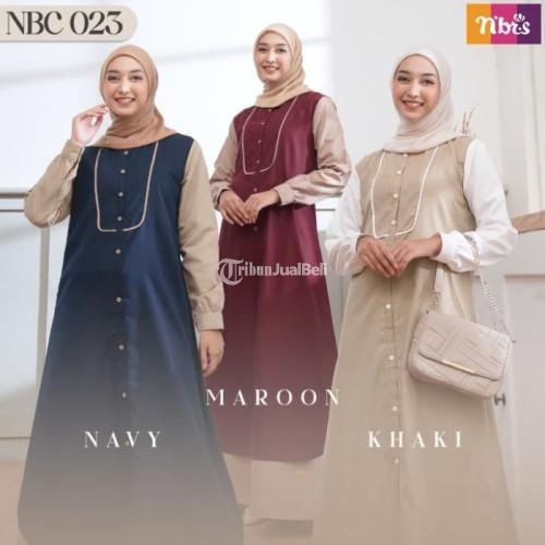 Baju nibras wanita