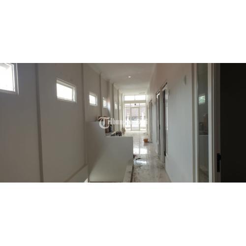 KOST SIAP HUNI DEPAN RS UNISMA MALANG CUMA 5 MENIT KE UB