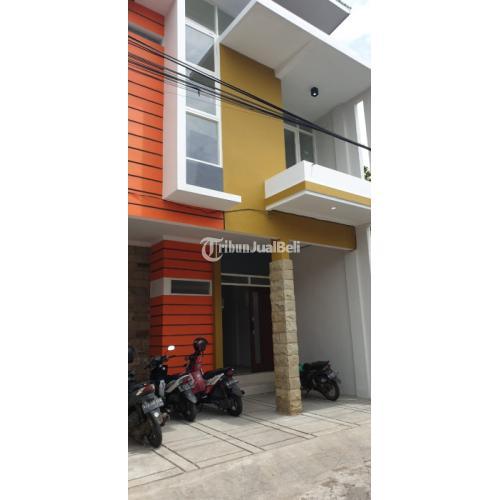 KOST SIAP HUNI DEPAN RS UNISMA MALANG CUMA 5 MENIT KE UB