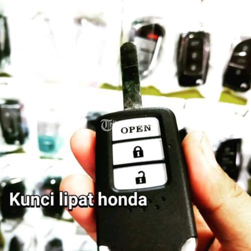 Jasa Bikin Keyless Duplikat Kunci Jonggol - Bogor