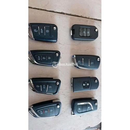 Jasa Bikin Keyless Duplikat Kunci Jonggol - Bogor