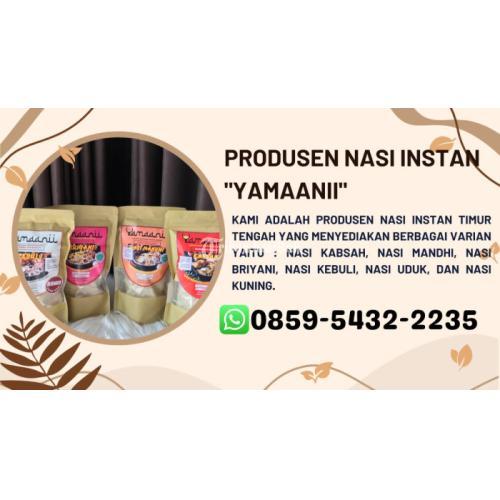 Tempat Jual Bumbu Nasi Kuning Rice Cooker Terdekat di Surabaya