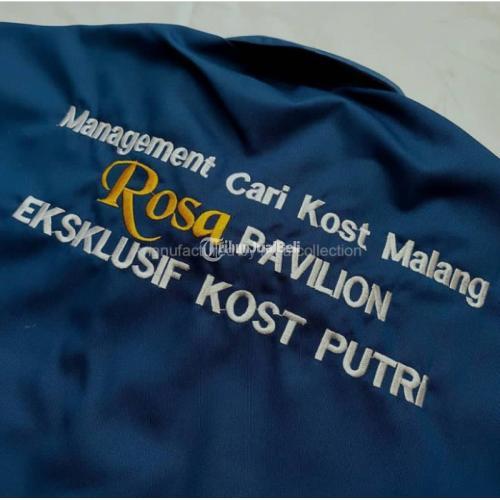 KONVEKSI BAJU TERPERCAYA TULUNGAGUNG