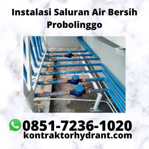 Instalasi Pengolahan Air Bersih Kota Magetan TERJAMIN, WA 0851-7236-1020
