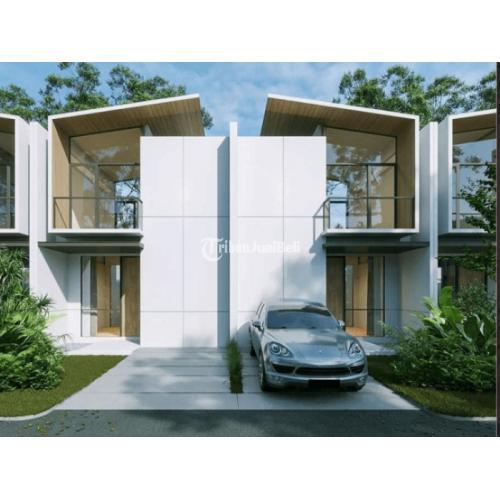 Rumah 2 Lantai 3KT 3KM Cendana Spark Lippo Cikarang Type 2 Booking 10 Jt All In  Akad  Bekasi