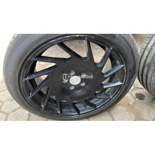 Velg Vossen VLE-1 R20 Limited Edition 001/400 PCD 5x114 - Cirebon