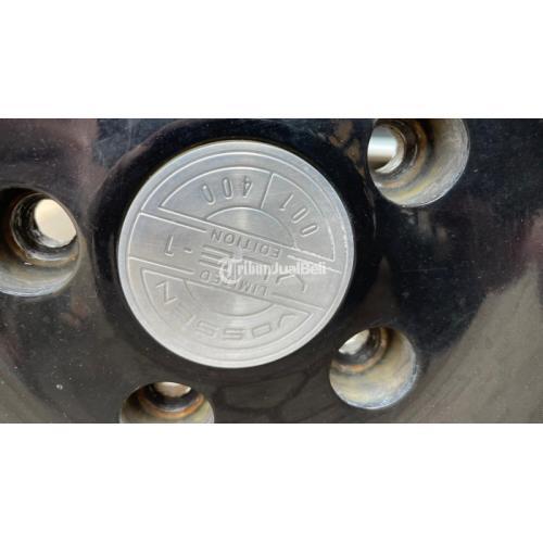 Velg Vossen VLE-1 R20 Limited Edition 001/400 PCD 5x114 - Cirebon