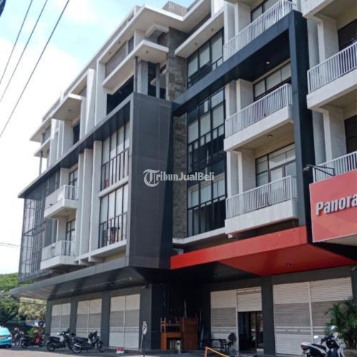 Ruko Gandeng Raya Ngagel Surabaya