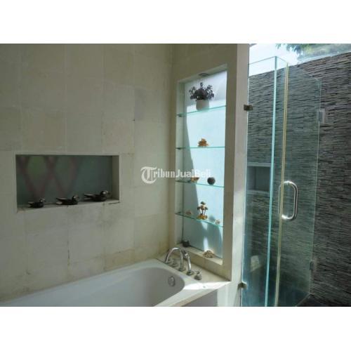 Villa kutuh Pandawa Bali halaman luas dan murah meriah