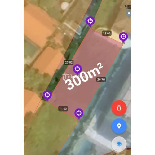 Pantai pariwisata Canggu Berawa Bali cukup jalan kaki ke pantai