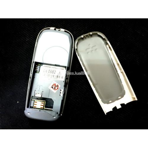 Hape Rusak Siemens C60 Jadul Untuk Koleksi Pajangan Kanibalan