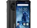 HP Outdoor Oukitel WP13 5G New RAM 8128 NFC IP68 IP69K Certified Baterai 5280mAh - Jakarta Pusat