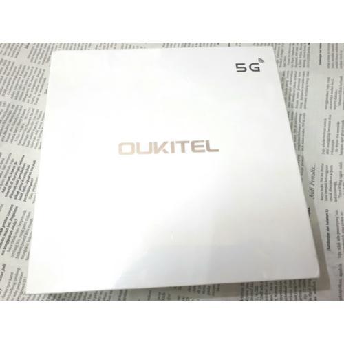 HP Outdoor Oukitel WP13 5G New RAM 8128 NFC IP68 IP69K Certified Baterai 5280mAh - Jakarta Pusat