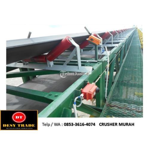 Pusat Mesin Crusher Batubara Mobile Crusher Batu bara