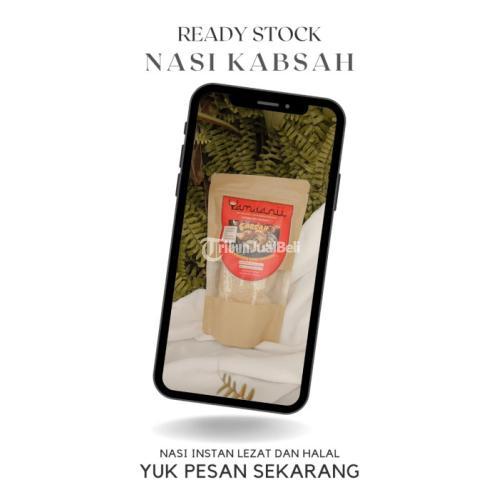 Pesan Biryani Instant Terdekat di Malang