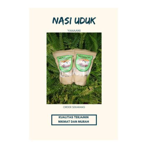 Peluang Usaha Ayam Bumbu Mandhi Terdekat - Malang Kota