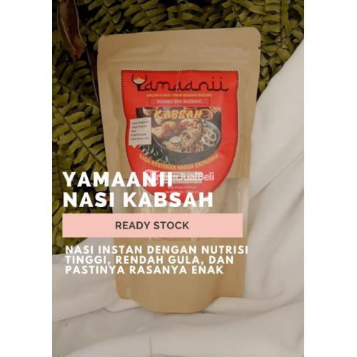 Peluang Usaha Ayam Bumbu Mandhi Terdekat - Malang Kota