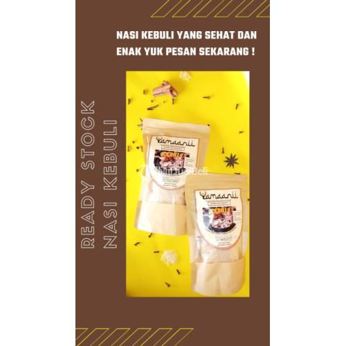 Peluang Usaha Ayam Bumbu Mandhi Terdekat - Malang Kota